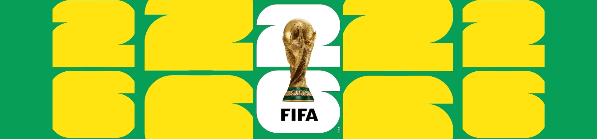 Álbum Oficial Copa do Mundo 2026 Panini